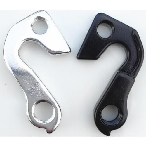 10pc Bicycle gear derailleur hanger For GT Zaska GT Avalanche Kestrel KHS Alite Kettler Mongoose Airborne Dahon Garneau MECH
