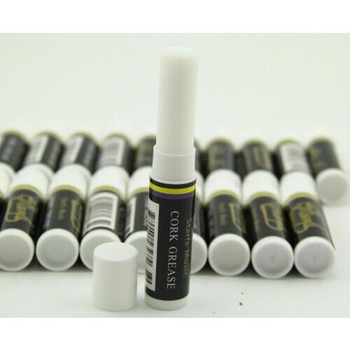 20pcs Cork Grease for Saxophone Clarinet Flute Musical Instruments