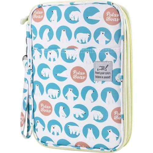 Aliffice Pencil Cases-bags