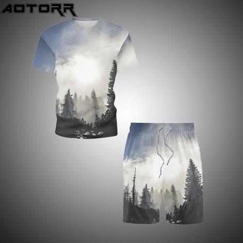 Одежда с 3D рисунком Aotorr China At AliExpress