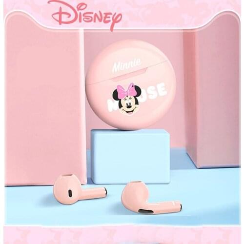 Wireless Bluetooth-Compitible Earphone Noise Reduction Headset 5.0Tws Rechargeable Sports Headset Smart Touch Power Display