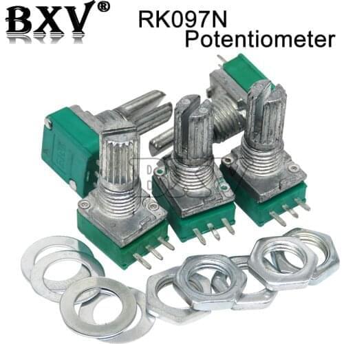 BXV Passive Components