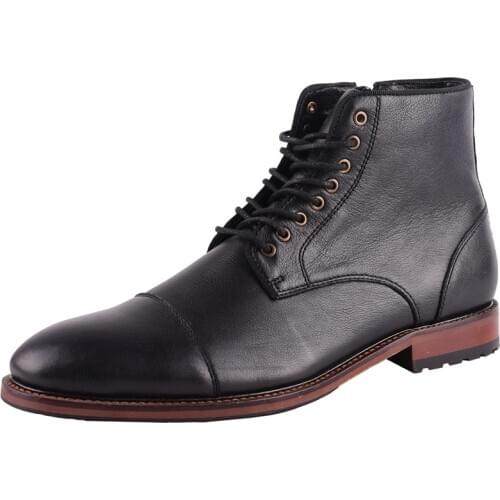 Мужские ботинки Jeder Schuh China At AliExpress