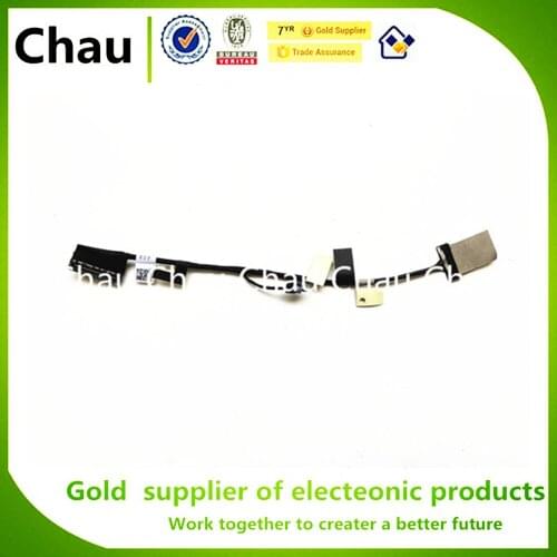New LCD Cable For Dell XPS 13 9350 9360 laptop AAZ80 FHD DC02C00BV00 0HJ6Y9 HJ6Y9 LCD LVDS LED display cable