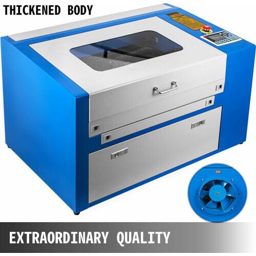 Laser Engraving Machine 50W USB Port Engraving Machine Laser Engraving Machine 300x500mm