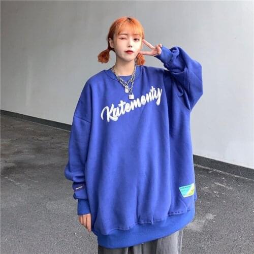 Женские толстовки с надписями Leiouna China At AliExpress