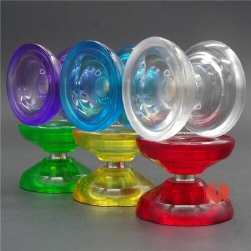 MAGICYOYO SKYVA by MagicYoyo T-precision stainless steel bearings Professional yo-yo