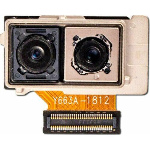 For LG G7 ThinQ G710 FRear Back Facing Camera Module