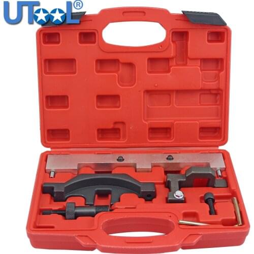 UTOOL Petrol Engine Setting Locking Timing Tool Kit Set FOR BMW N40 N45 N45T Chain Drive