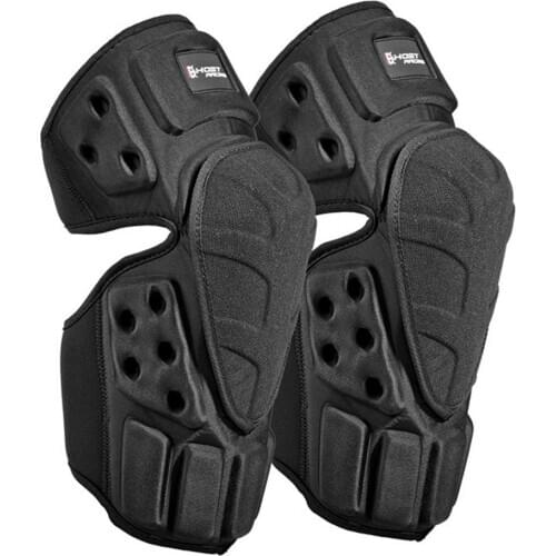 Motorcycle Knee Pads Motocross Knee Protector Guard Moto Knee Protector Protective Gear Motorbike Ridng Knee Pads