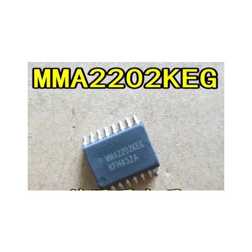 100% NEW Free shipping MMA2202KEG
