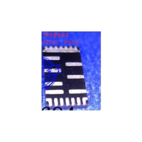 New MP86941GQVT-Z MP86941 MP8694 MP8694-1