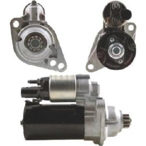 NEW 12V STARTER MOTOR 0 001 122 400 FOR VW 17968N