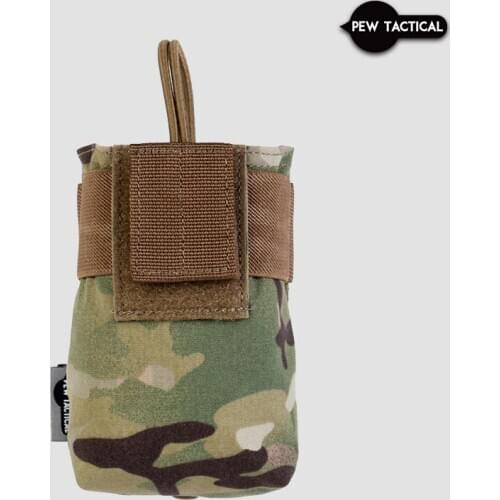 Pew Tactical Motorola XTS Radio Pouch