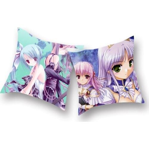 Custom Decorative Fresh Waterproof Outdoor Pillow Cover Chair Cushions Pillow Case seat cover bench cover