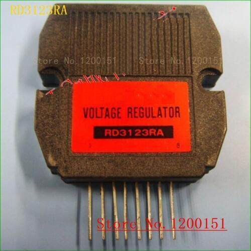 RD3123RA RD3243RA RD3153RA RD3153PA MODULES