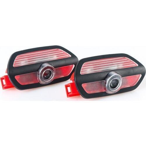 LED Car Door Welcome Light Logo Projector Lase Lamp for Mercedes Benz W222 S320 S350 S400 S450 S500 S560 S63 AMG for Mabach W240