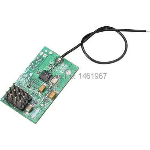 Wltoys WL913 Brushless RC Boat Receiver Board WL913-61