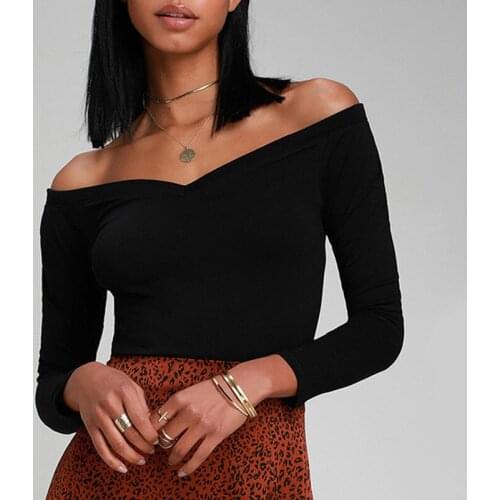 Женские однотонные футболки XIAOBB STUDIO China At AliExpress