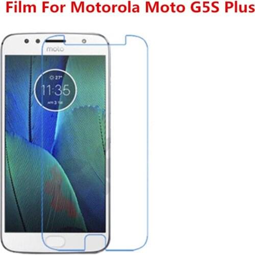 ZUIDID Screen Protectors For Motorola Moto G5S