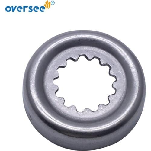 66T-45997 Spacer For Yamaha Outboard Motor 2T/4T 40HP 60HP Parsun Hidea Seapro HDX Engines 66T-45997-00 ; 66T-45997-03