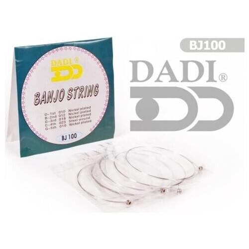 Banjo Suit Wire BJ100