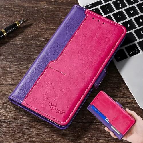 Case for Redmi Note 10 5G 4G Case Leather Magnet Wallet Book Card Fundas Flip Cover for Xiaomi Redmi Note 10 Pro 10S Coque Etui