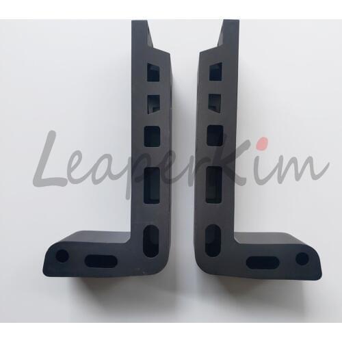 GotWay Msuper pro Msuper X black pedals arms motor arms GotWay EUC spare parts