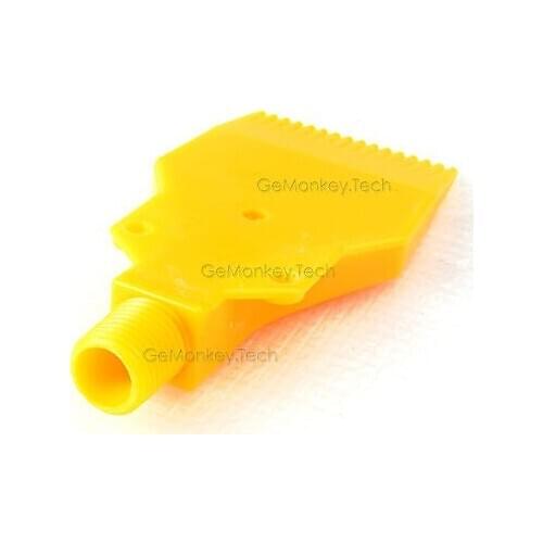 5 PCS ABS Air Blower Air Nozzle Air Knife 1/4 77 7 Bar