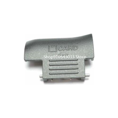 95%New for Nikon D5500 SD Memory Card Door Cover Replacement Repair Part