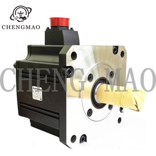 HC-SFS52 HC-SFS102 HC-SFS152 HC-SFS352 HC-SFS202 Japan Mitsubishi Original AC Servo Motor 100V/200V Industrial Servo Motor
