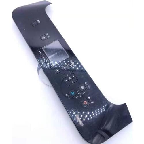 Control panel display For Canon MG5430 5430 printer parts