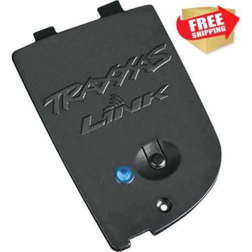 RC Parts 6511 Link Wireless Mod blue tooth SUMMIT S SLASH X-MAXX for 77086 trax 1/5 X-MAXX option upgrade