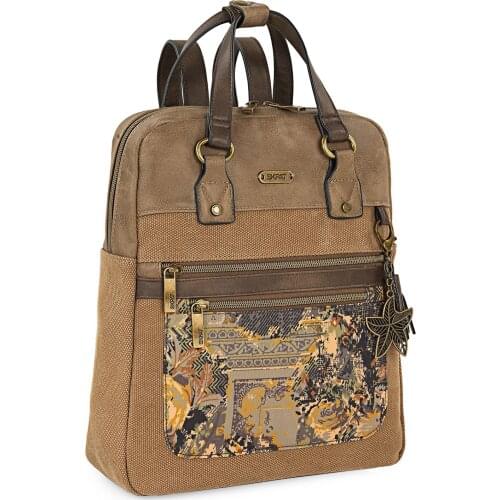 SKPAT Women's Lightweight Backpacks