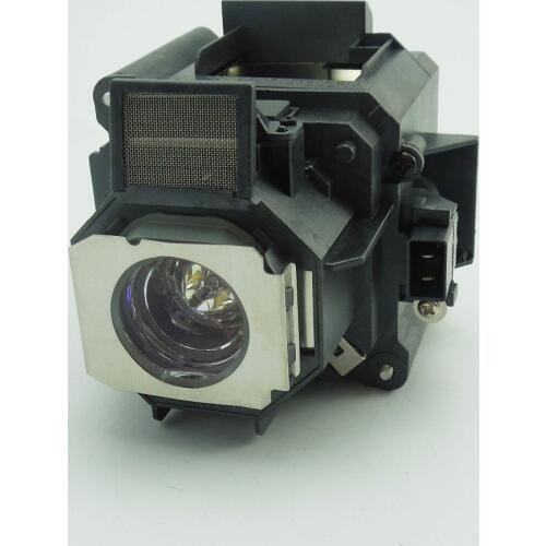 Inmoul Replacement Projector Lamp For ELPLP63 for EB-G5650W/EB-G5750WU/EB-G5800/EB-G5900/EB-G5950/H345A/H347A/H349A ETC