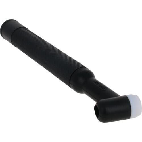 Utoolmart Tig Welding Torch Head Body WP-17/18 150/150A Series Welding Soldering Torch Accessories Gas Air Cooling 1PCS Hot Tool