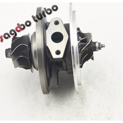 Turbocharger GT1749MV 777251 736168 71724094 cartridge chra for Lancia Lybra 120HP 88Kw 1.9JTD M737AT.19Z 2005