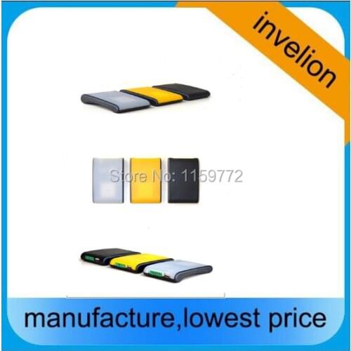 Usb desktop uhf rfid reader and writer / rfid reader writer 1-3m epc gen2 rfid reader antenna ceramics