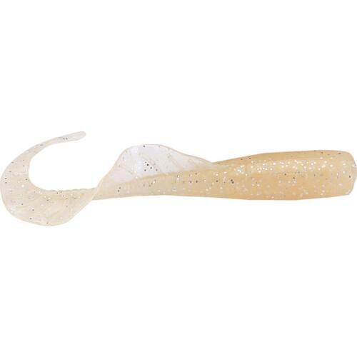 Walk Fish New 6Pcs/Lot Sea Silicon Material Type Fish Shaped Soft Fish Lure 85mm 2.4g Soft Baits Long Fish Tail Artificial Lure