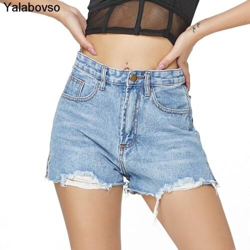 Yalabovso Womens Summer Shorts