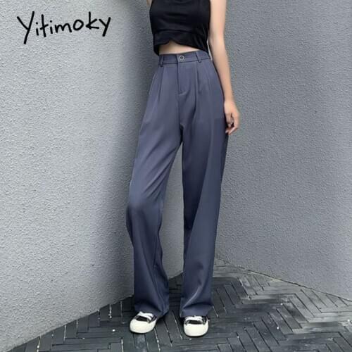 Yitimoky Women's Winter Pants