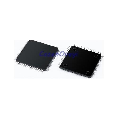1pcs/lot STM32F105RBT6 STM32F105RB STM32F105 LQFP64 In Stock