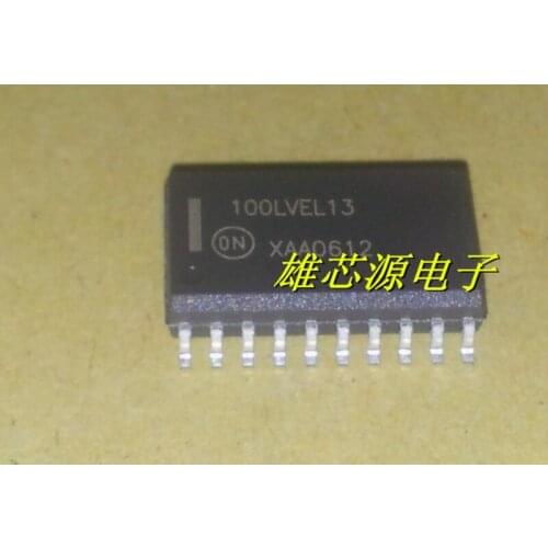 100% New&original In Stock MC100LVEL13DWR2G MC100LVEL13 MC100LVEL13DWR