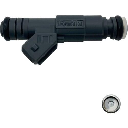 4pcs fuel injector for Great Wall Yijun OEM: f01r00m041