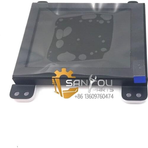 7835-12-3006 Monitor Replacement Screen for Komatsu PC200-7 PC-7 LCD 7835123006 excavator LCD for PC300-7 PC400-7