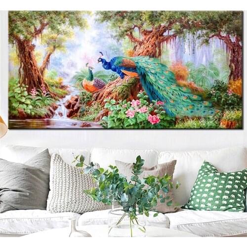 Abstract lines diamond painting Full square round Diamond mosaic cross stitch art 3D drill coloful Waves gift Wall Art EE1333