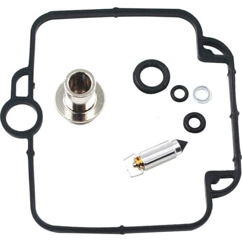 Motorcycle Parts Carburetor Rebuild Repair Kit For SUZUKI GSF1200 Bandit GSF1200SA Bandit ABS GSX-R1100 GSX-R750/750s GSX-R1100W