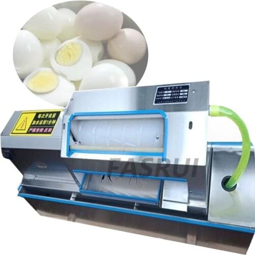 FASRUI Electric Peelers