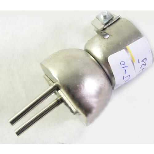 HOT SALE!!! 2MM Diameter BGA Nozzle Hot Air Nozzle for 850 Series Hot Air Gun