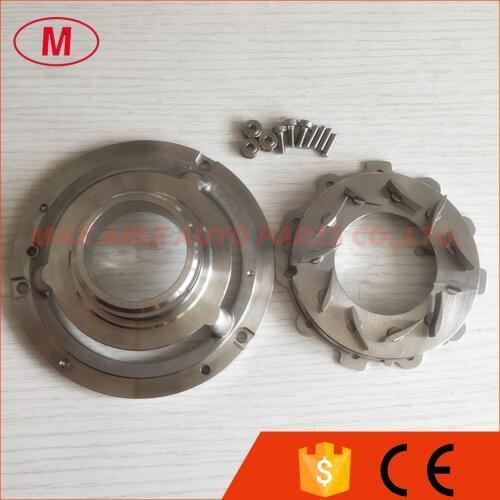 GTB1749V 787556-0016 787556-5017S BK3Q6K682PC BK3Q6K682PB BK3Q6K682CB 1717628 1719695 1760759 turbo nozzle ring with base